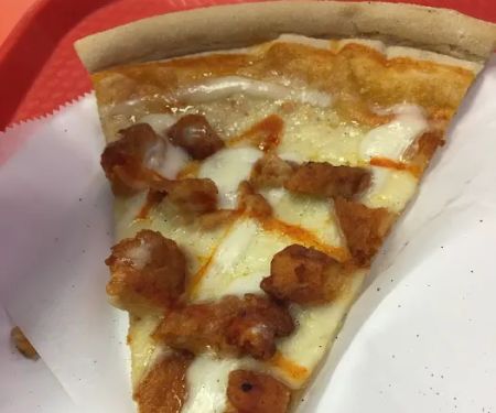 Chubby Burgers Chicken & Pizza