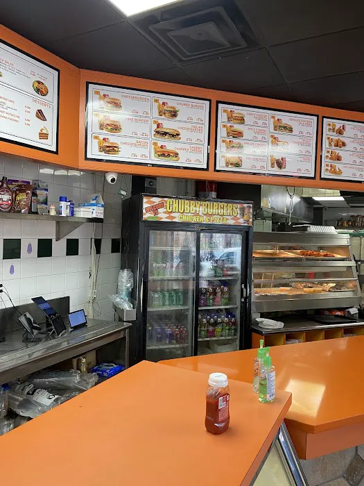 Chubby Burgers Chicken & Pizza Picture 9