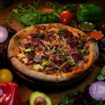Sophistian Pizzeria Restaurant