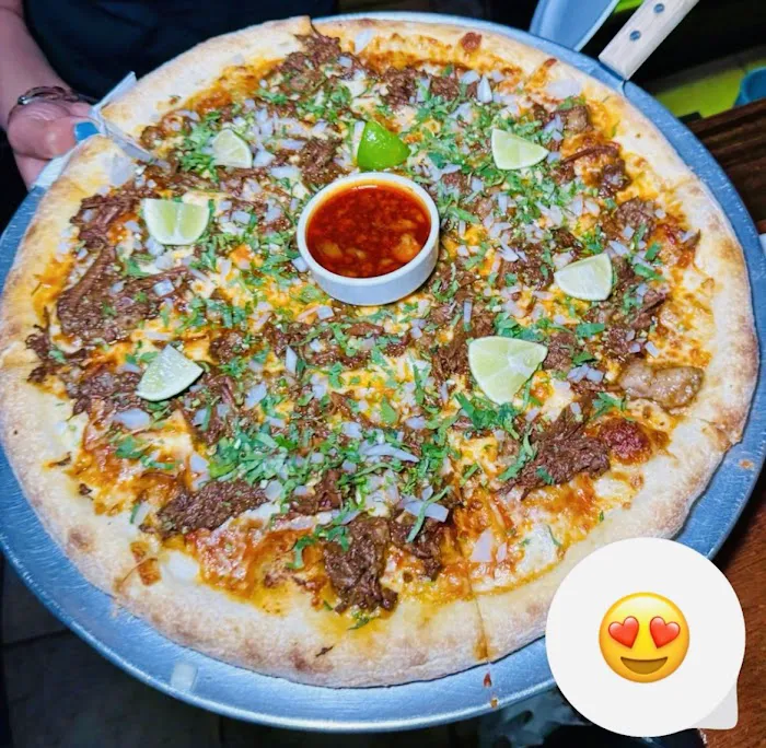 Sophistian Pizzeria Restaurant Picture 5