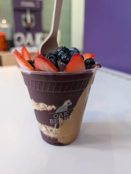 Oakberry Acai Picture 6