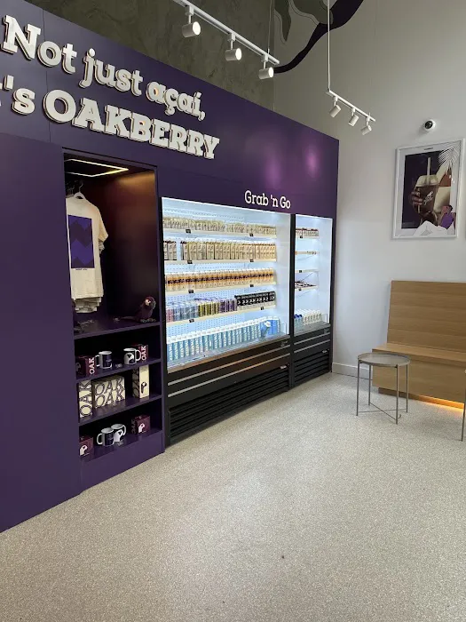 Oakberry Acai Picture 4