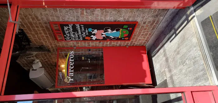 PARCEROS BAKERY II Picture 1
