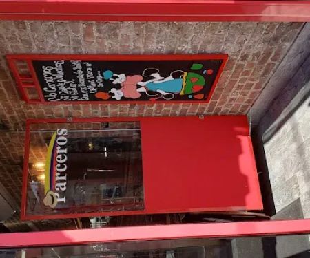 PARCEROS BAKERY II
