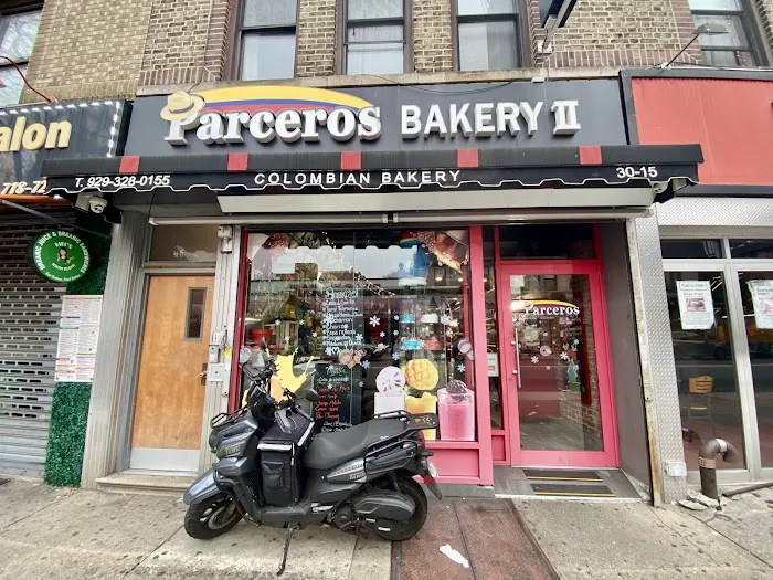 PARCEROS BAKERY II Picture 8