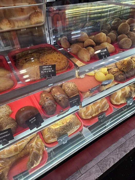PARCEROS BAKERY II Picture 4