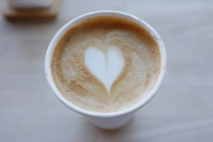 Olive Coffee Picture 1