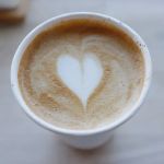 Olive Coffee