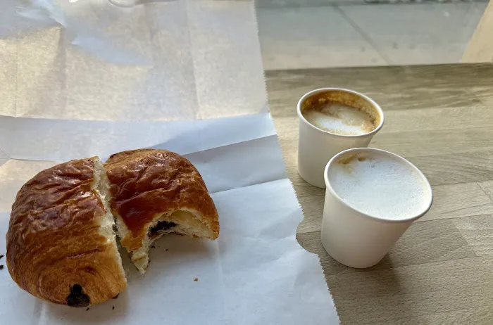 Olive Coffee Picture 9