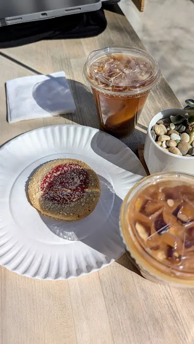 Olive Coffee Picture 7