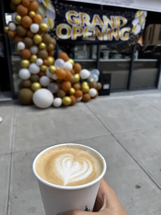 Amadeus Coffee Picture 3