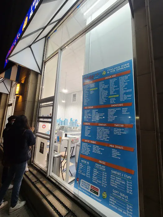 Ralph's Famous Italian Ices of Astoria Picture 8