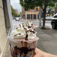 Ralph's Famous Italian Ices of Astoria ico