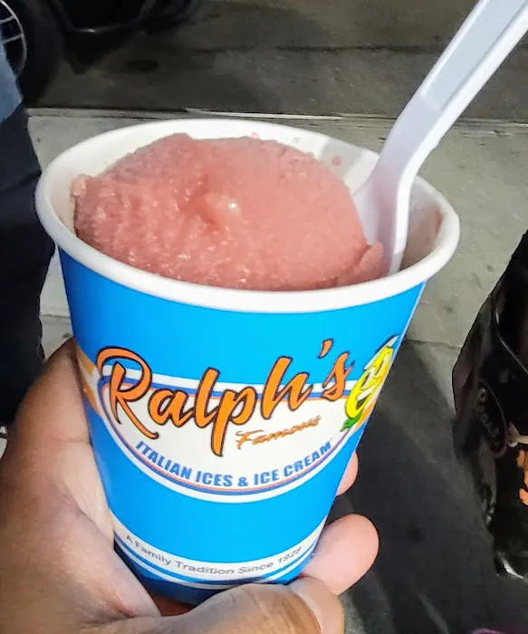 Ralph's Famous Italian Ices of Astoria Picture 6