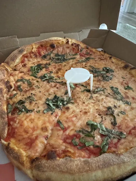 Bellucci Pizza Picture 3