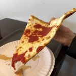 Bellucci Pizza
