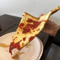 Bellucci Pizza ico