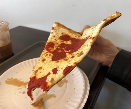 Bellucci Pizza