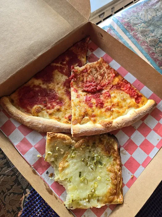 Bellucci Pizza Picture 9