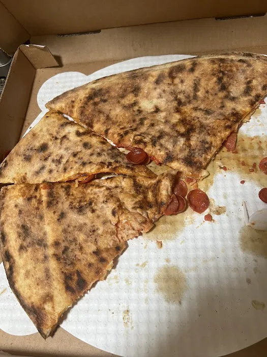 Bellucci Pizza Picture 8