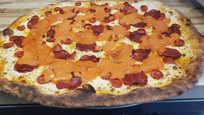 Bellucci Pizza Picture 2