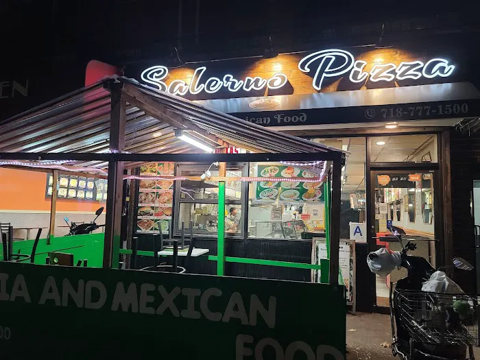 Salerno Pizza Picture 6