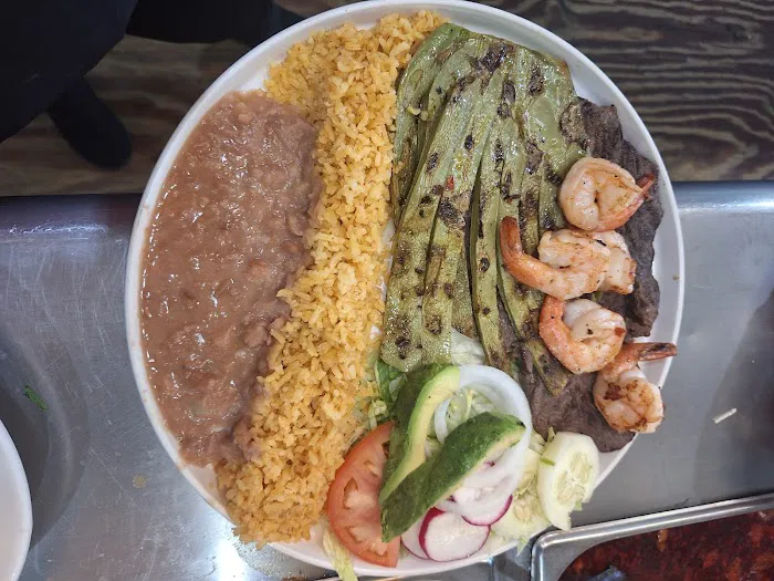 Athen's Bar & Restaurant. Tacos Estilo DF 30AV Picture 9