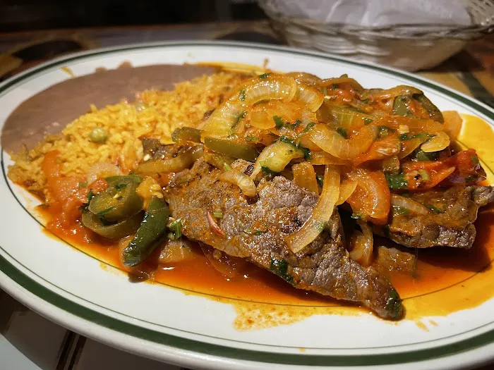 Athen's Bar & Restaurant. Tacos Estilo DF 30AV Picture 8