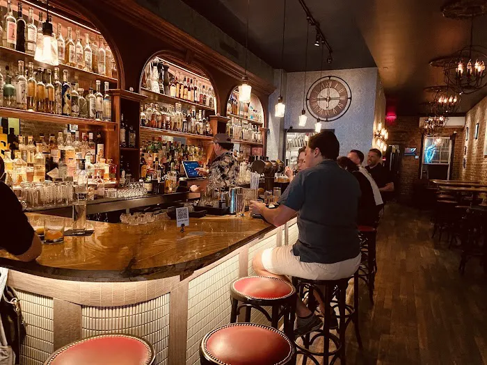 Bar Dalia Picture 4