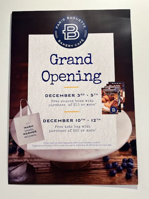 Paris Baguette Picture 9