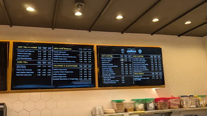 Paris Baguette Picture 5