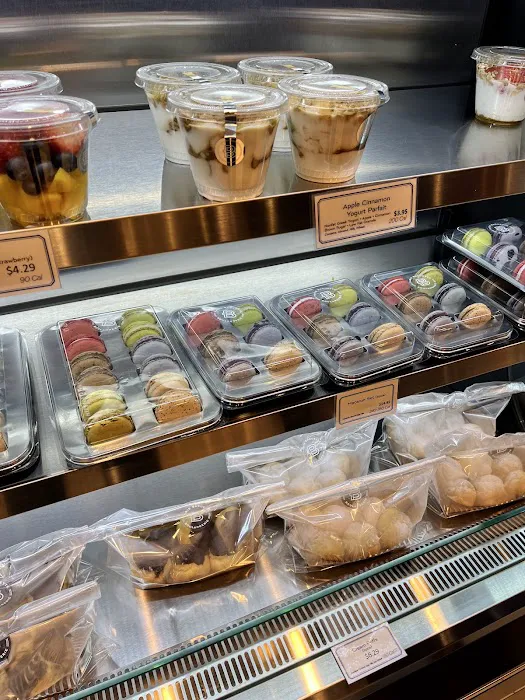 Paris Baguette Picture 8