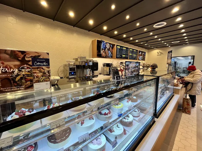 Paris Baguette Picture 1