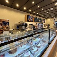 Paris Baguette ico