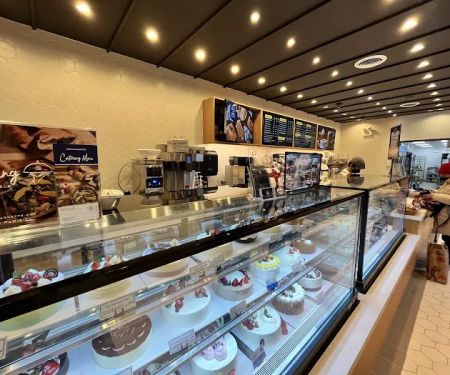 Paris Baguette