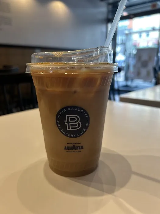 Paris Baguette Picture 4