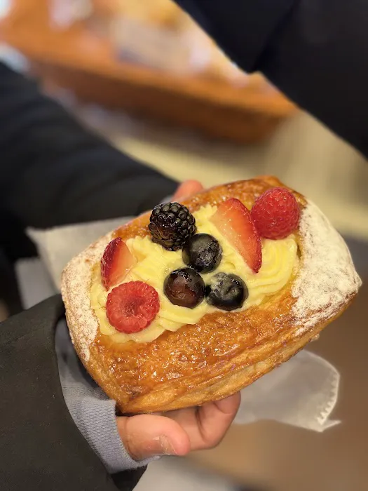 Paris Baguette Picture 10