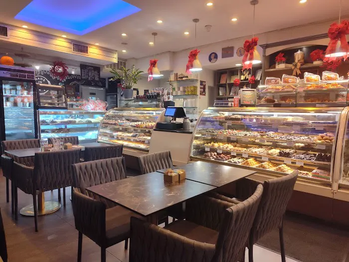 New York Bakery Café Picture 8