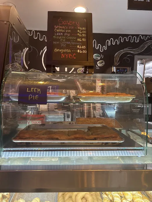 New York Bakery Café Picture 2