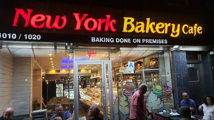 New York Bakery Café Picture 4