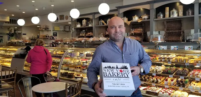 New York Bakery Café Picture 7