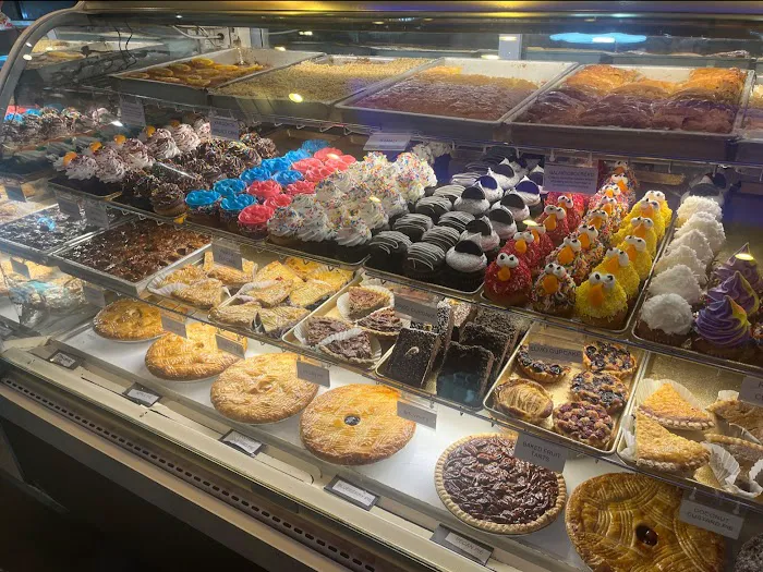 New York Bakery Café Picture 3