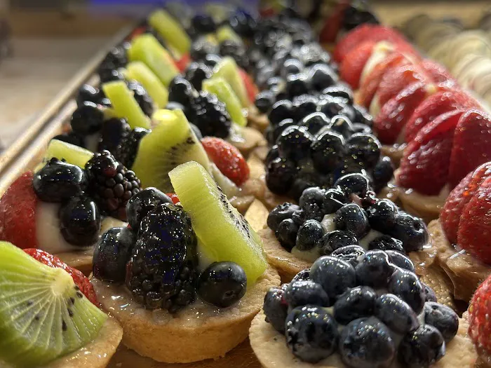 New York Bakery Café Picture 10