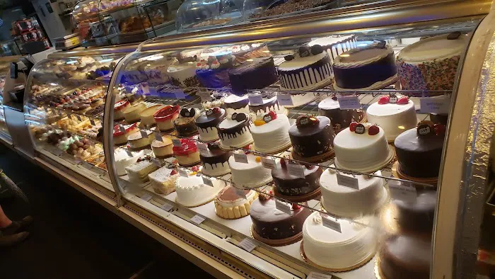 New York Bakery Café Picture 9