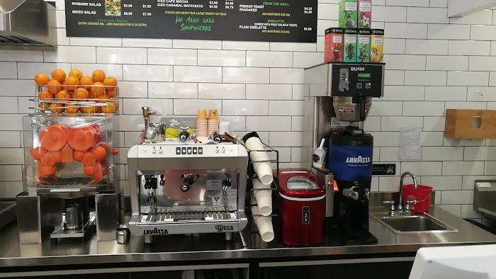 Yes Juice Picture 5