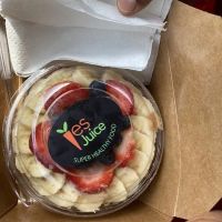Yes Juice ico