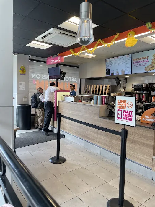 Dunkin' Picture 10