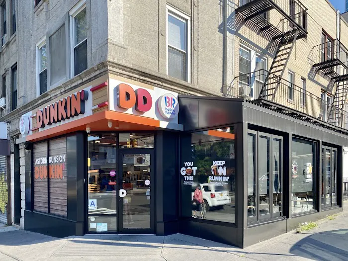 Dunkin' Picture 1