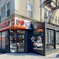 Dunkin' ico