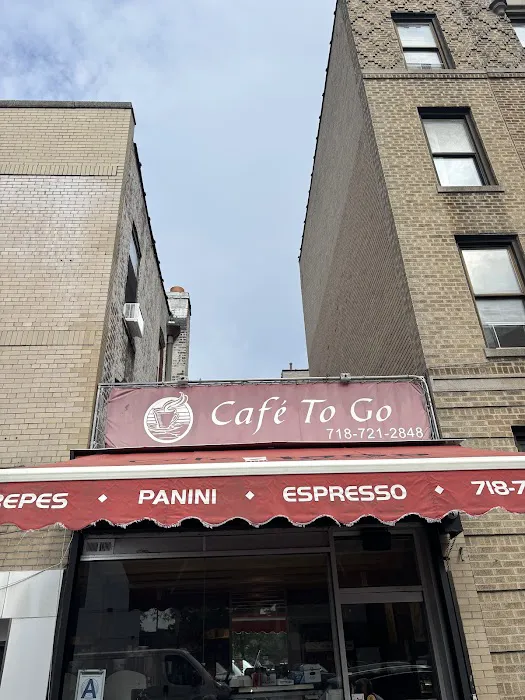 Café To Go Creperie Picture 4